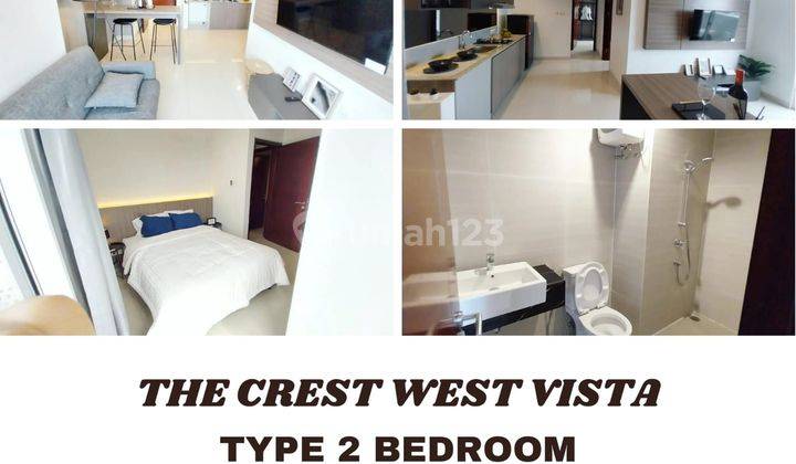 Apartment Best Location in West Jakarta  1