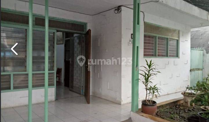 Dijual Cepat Rumah Jakarta Pusat  2