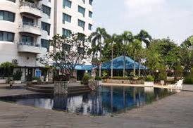 Dijual Apartemen Lux Park Royale 2BR  2