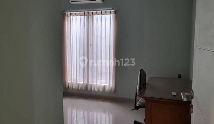 RUMAH Bagus di sanur menghadap Selatan SHM 2 Lantai fully furnished 2