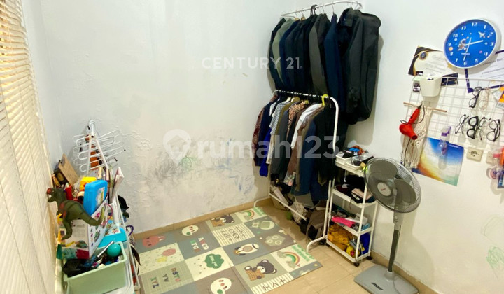 Rumah Cantik Siap Huni Di Perumahan Grand Delima Sentul 2