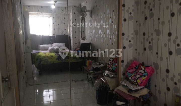 Apartment Strategis Furnished Di Kalibata City Jakarta Selatan 1