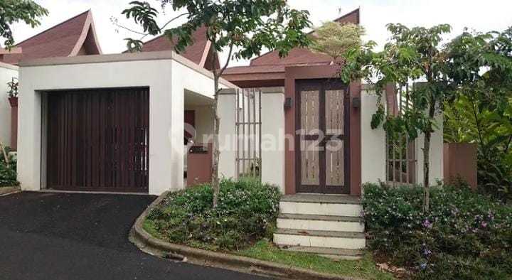 Dijual Rumah Siap Huni di Vimala Hills Dekat Hotel Pullman 1