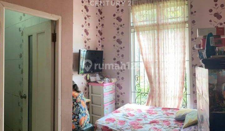 Rumah Mewah Furnished Di Perumahan Nirwana Estate Cibinong Bogor 2