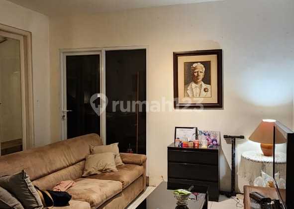 Rumah Pinggir Jalan Di Jl. Mampang Prapatan Jakarta Selatan 2