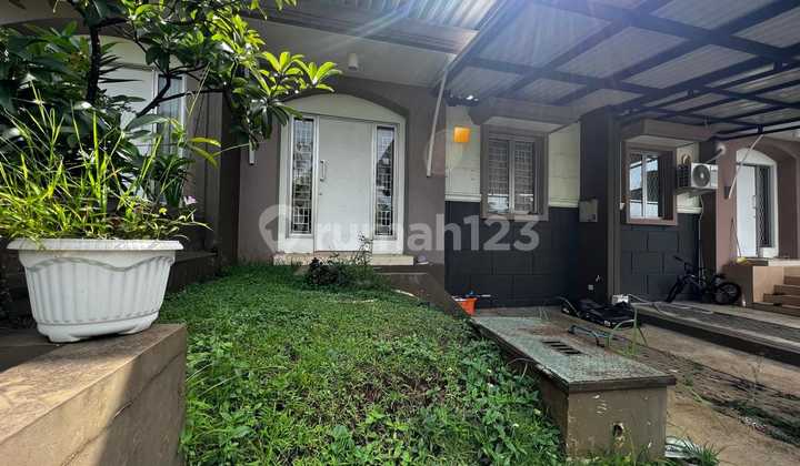 Ready-to-Occupy House in Rancamaya Golf Estate, Salvador Cluster, Near Bocimi Toll Access 2