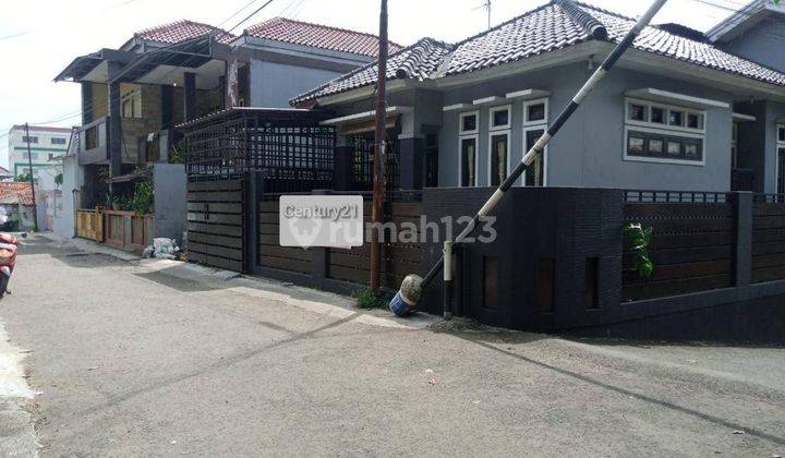 Rumah Siap Huni Di Bantarjati Dekat Jl Achmad Sobana Bangbarung  1