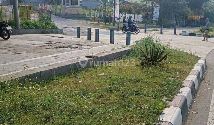 Kavling Dekat Tol Di Jl Siliwangi Cijujung Tengah Bogor 2