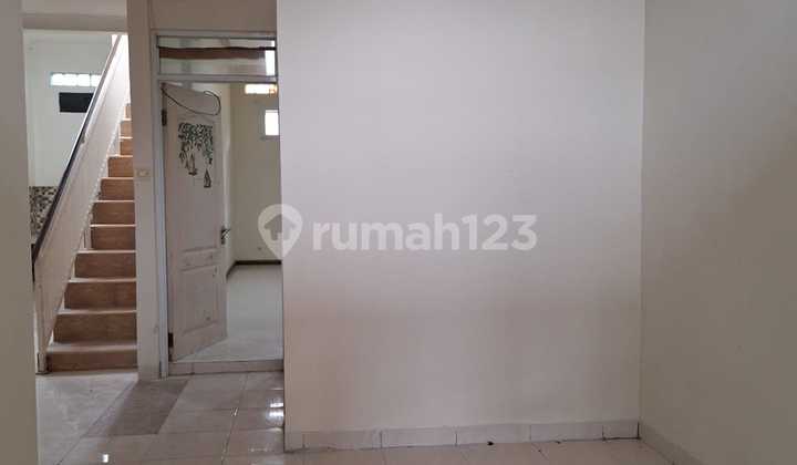 For Rent Ready-to-Occupy House in Bukit Cimanggu City Bogor Kencana Residence 2