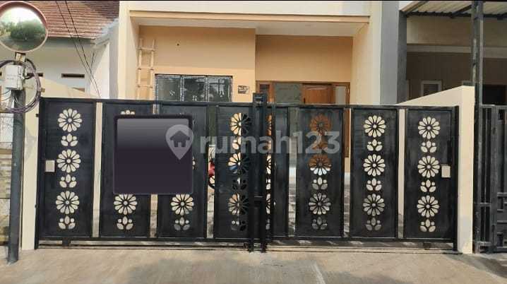 Rumah Baru Full Renov Siap Huni Di Kelapa Hybrida Kelapa Gading Jakarta