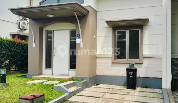Rumah Siap Huni View Gunung Di Royal Tajur Residence Kota Bogor Rumah Siap Huni View Gunung Di Royal Tajur Residence Kota Bogor