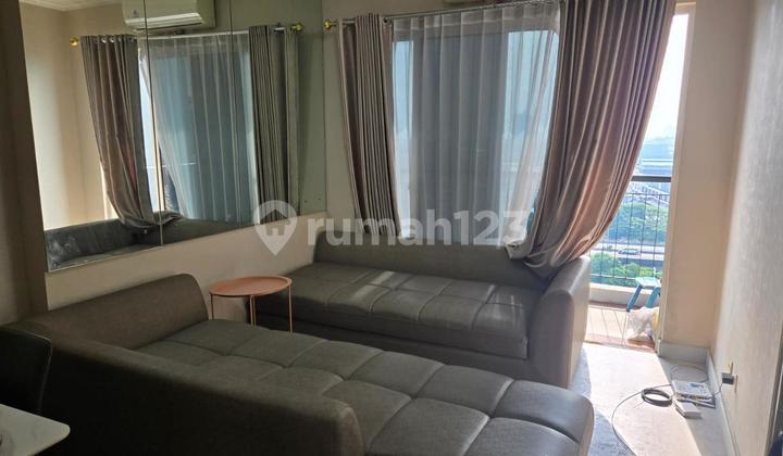 Apartemen Gading River View Moi Cityhome Santamonica Bay Tower