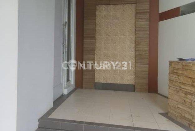 Rumah Siap Huni Rancamaya Golf Estate Bogor Cluster Lake View 2