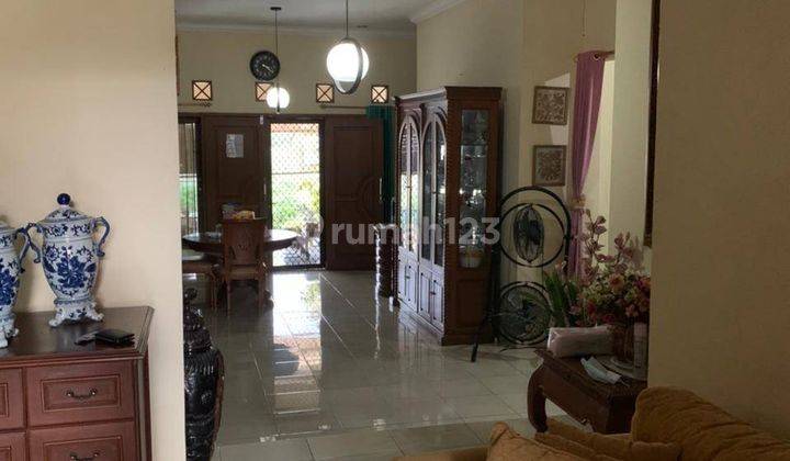 Rumah Strategis Di Bantarjati Tegal Gundil Bogor Utara Kota Bogor 2