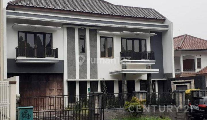 Rumah Mewah 2Lantai Di Bogor Nirwana Residence (BNR) Kota Bogor 1