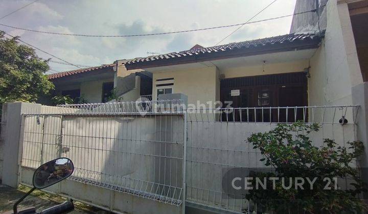 Rumah  Di Perumahan Indraprasta Bogor Utara Kota Bogor 1