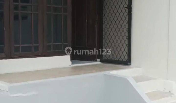 Rumah  Di Perumahan Indraprasta Bogor Utara Kota Bogor 2