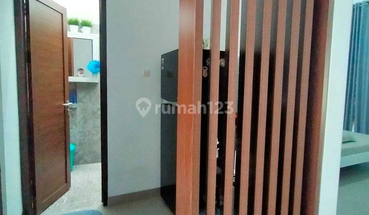 Rumah Siap Huni Grand Cimandala Dekat Jl.Raya Jakarta-Bogor 2