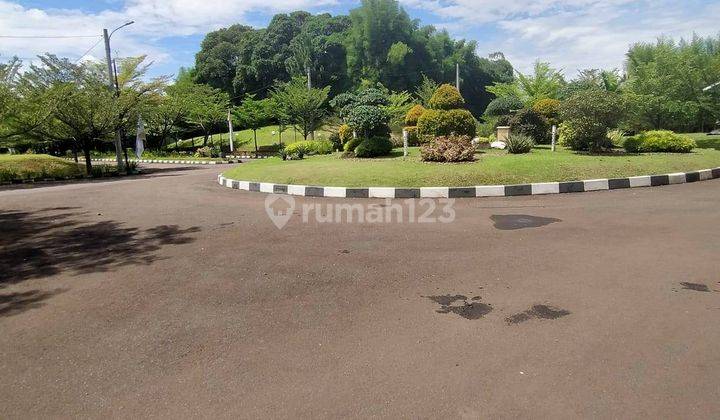 Rumah Strategis Grand Cimandala Dekat Jl.Raya Jakarta-Bogor 2