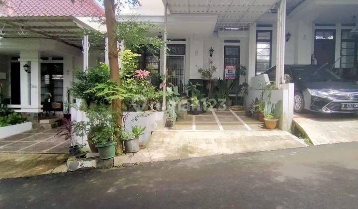 Rumah Strategis Grand Cimandala Dekat Jl.Raya Jakarta-Bogor 1