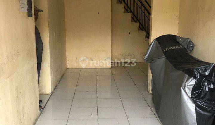 Rumah Kos Strategis Di Jl. Raya Tajur Biotrop Kota Bogor 2