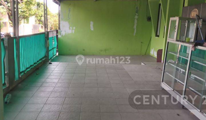 Rumah Hook Asri Dalam Perumahan Area Cilodong Depok Dekat Tol  2