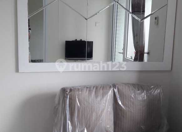 Disewakan Apartemen 2Br Green Pramuka Jakarta 2