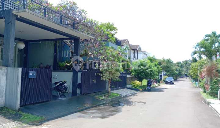 Dijual Rumah Siap Huni di Villa Duta Kota Bogor 2