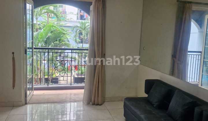Apartemen 3br Gading Resort Residence Tower E Kelapa Gading Jakarta