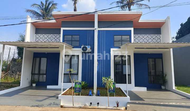 Rumah Ready Di Sentul Indah Residence 2, Babakan Madang Bogor Dekat Ke Sentul City Rumah Ready Di Sentul Indah Residence 2, Babakan Madang Bogor Dekat Ke Sentul City