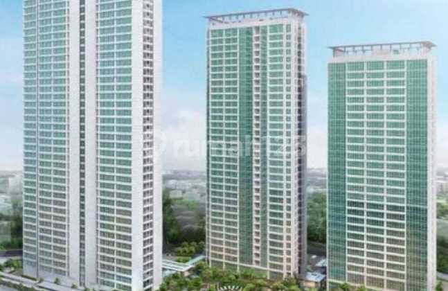 Disewakan Apartemen Setiabudi Sky Garden Full Furnished di Setiabudi Jakarta Selatan