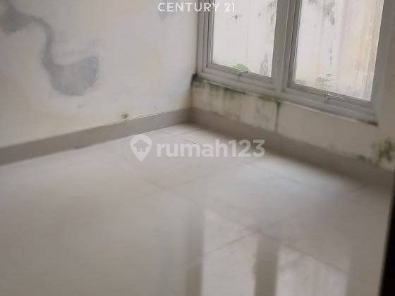 Rumah Strategis Di Windelrio Townhouse Semplak Bogor 2