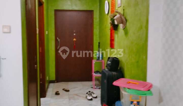 Apartemen 2 Br Furnished Di Apartemen Mitra Sunter Jakarta Utara Dekat Akses Tol  2