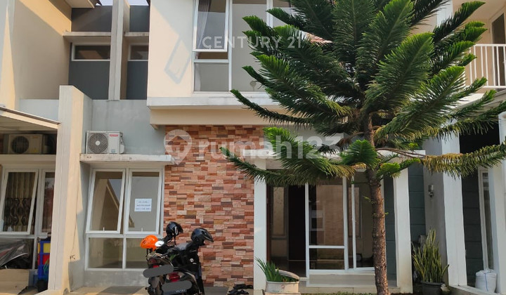 Rumah Siap Huni Strategis Di Perumahan OCBD Kota Bogor Rumah Siap Huni Strategis Di Perumahan OCBD Kota Bogor