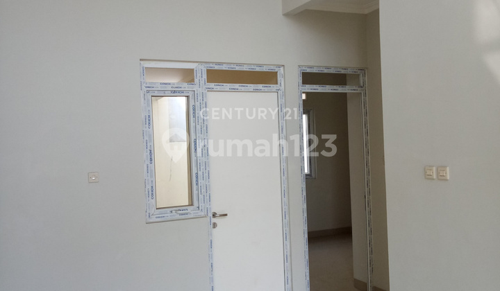 Ready-to-Occupy House in Metro Residence Sentul Cibinong Bogor Near Toll Road 2
