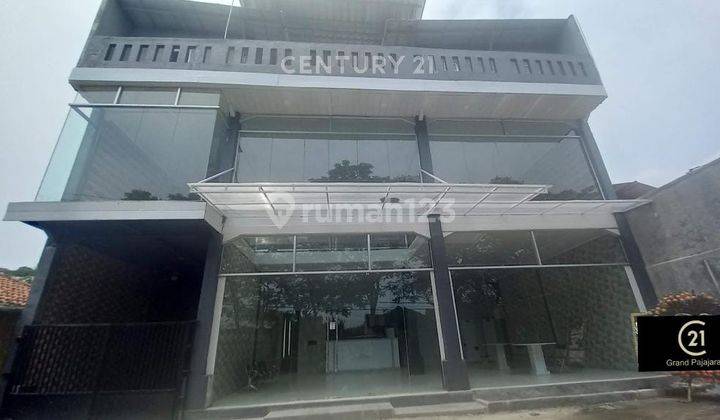 Gedung Cocok Untuk Kantor Atau Usaha Di Citra Indah City Bogor 1