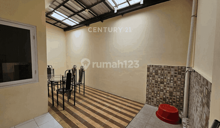 Rumah Strategis Di Green Residence Kedung Halang Bogor Utara 2