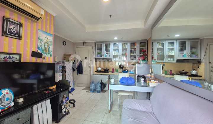 City Home Moi Hawaiian Bay Apartment 6th Floor Kelapa Gading North Jakarta