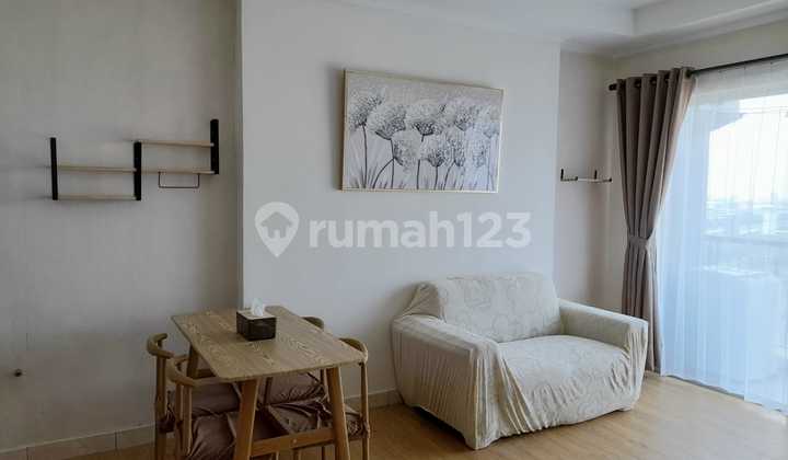 For Rent Apartment City Home Gading Riverview Moi Kelapa Gading North Jakarta