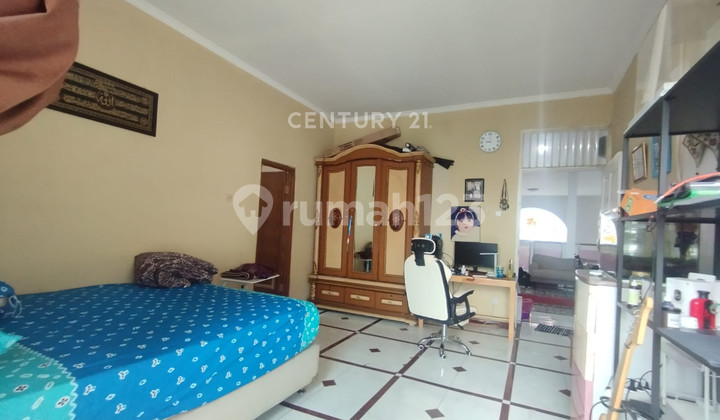 Rumah Mewah Siap Huni Di Jl Letkol Atang Senjaya Semplak Bogor 2