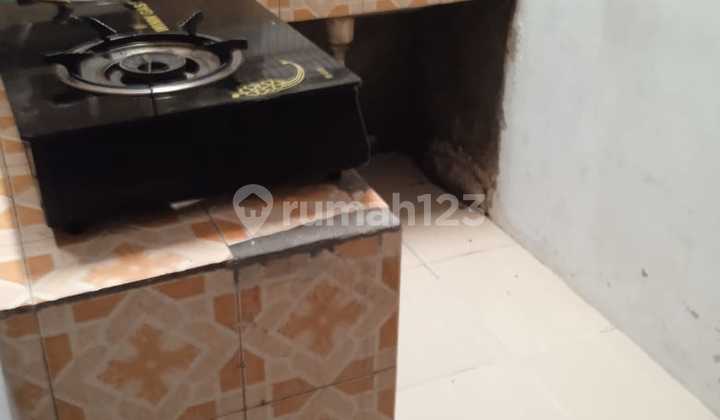 Ready-to-Occupy House in Villa Mutiara Gading 2, North Tambun, Bekasi 2