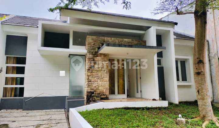 Rumah View Gunung Siap Huni Di Royal Tajur Residence Kota Bogor Rumah View Gunung Siap Huni Di Royal Tajur Residence Kota Bogor