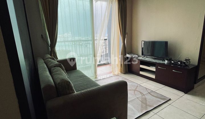 City Home Gading Riverview Apartment Moi Kelapa Gading Tower Santamonica Bay 10th Floor