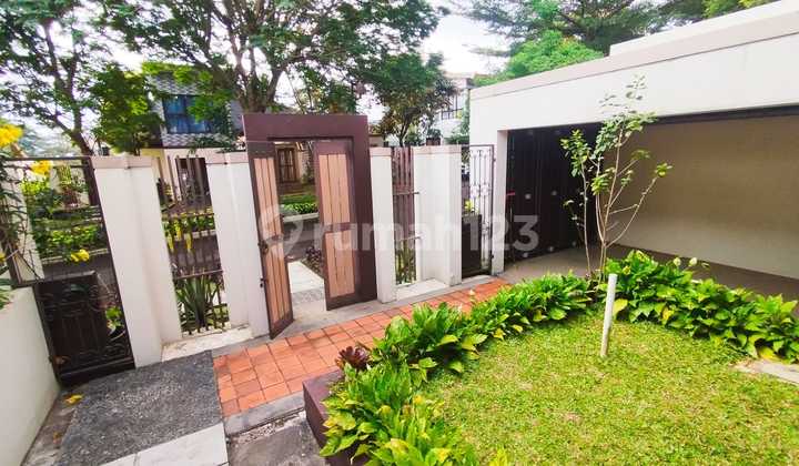 Dijual Rumah Siap Huni di Vimala Hills Cluster Pangrango Megamendung Bogor 2