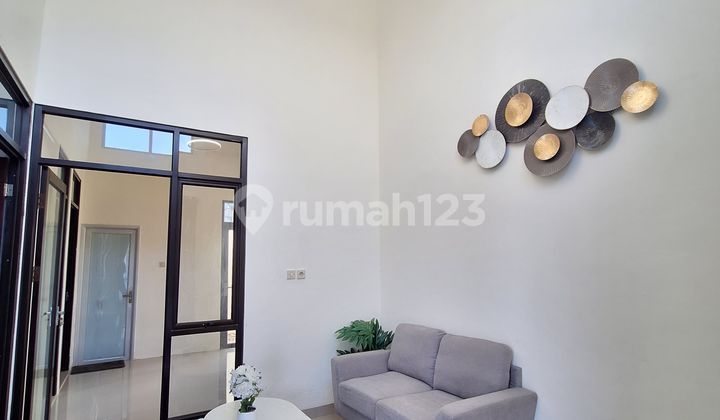 Rumah Ready Di Sentul Indah Residence 2, Babakan Madang Bogor Dekat Ke Sentul City 2