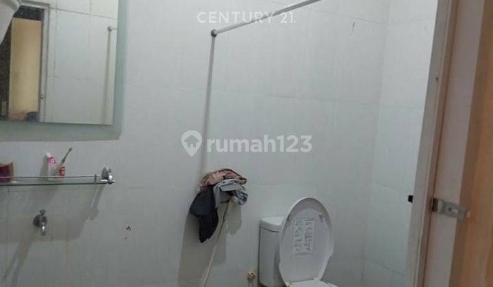 Rumah Furnished Siap Huni Di Perumahan Ciomas Grande Bogor 2