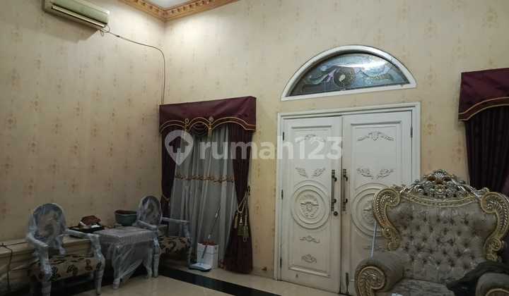 Rumah Mewah Full Furnished Di Gading Griya Lestari Jakarta Utara Dekat Kelapa Gading Rumah Mewah Full Furnished Di Gading Griya Lestari Jakarta Utara Dekat Kelapa Gading