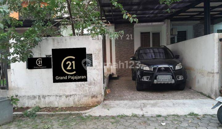 Rumah Dekat Stasiun Batutulis Di DGading Hills Bogor Selatan 1