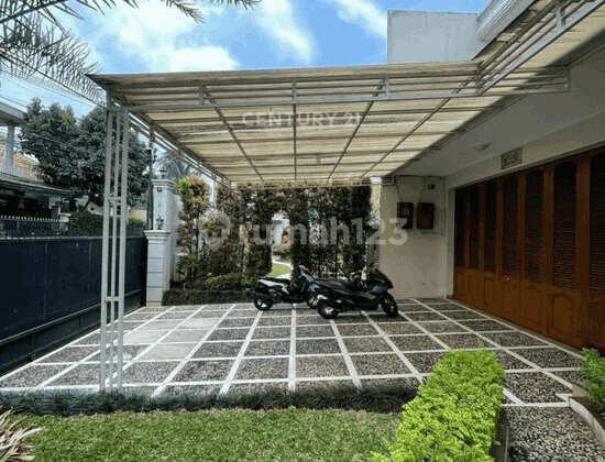 Rumah Dan Villa Luas Strategis Di Jl Raya Empang Bogor 1