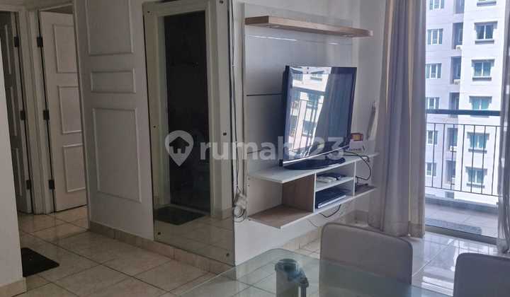 Disewakan Apartemen City Home Moi Tower Hawaiian Bay Kelapa Gading 2